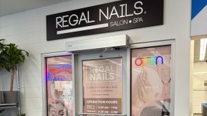 best nail salon in red deer